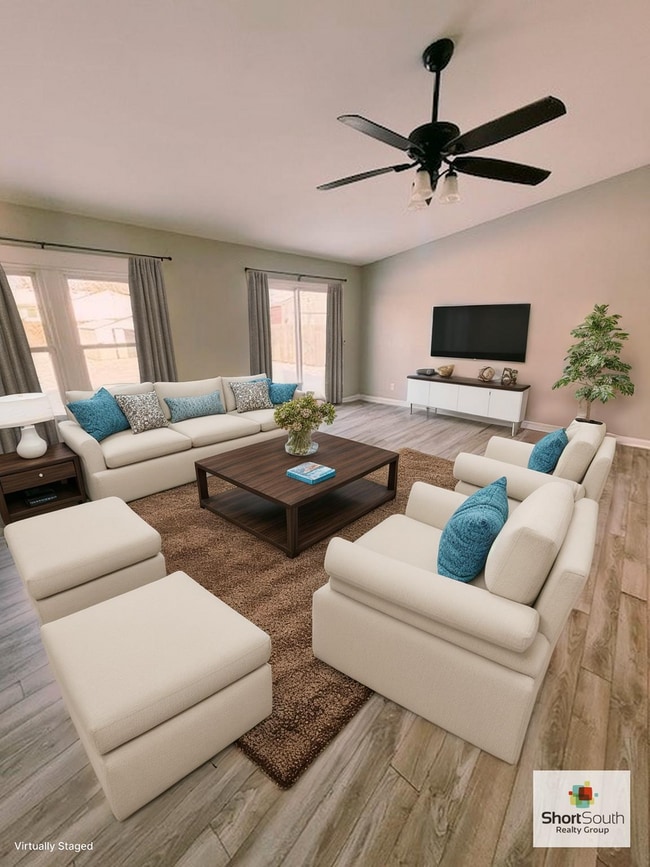 Building Photo - 4034 Heathgate Dr