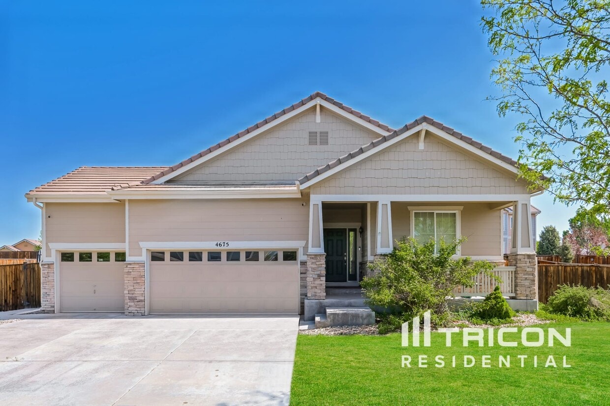 Foto principal - 4675 Hopper Pl