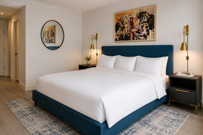 Foto del edificio - 1111 30th St NW