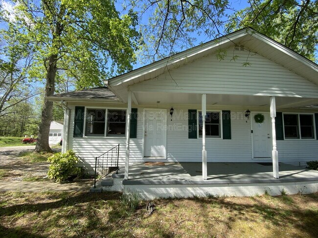 Foto del edificio - 10291 Paige Rd