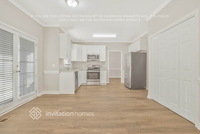 Foto del edificio - 410 Rams Way