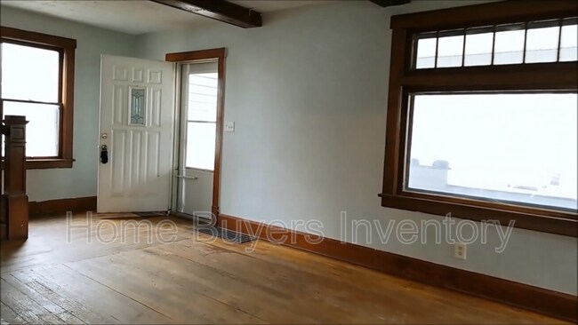 Foto del edificio - 3536 Lasalle Ave