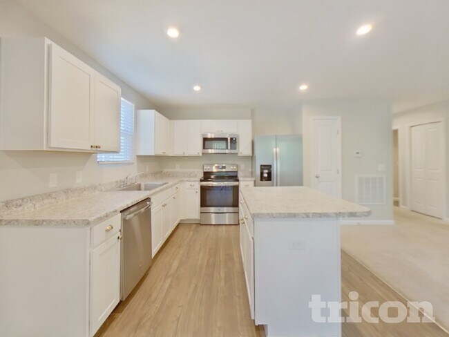 Foto del edificio - 137 Portchester Ln