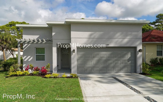 Building Photo - 1855 Vamo Way