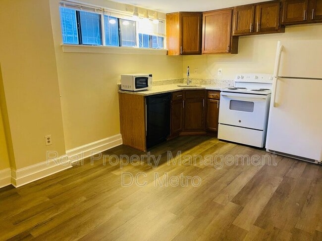 Photo - 815 Maryland Ave. NE Apartment