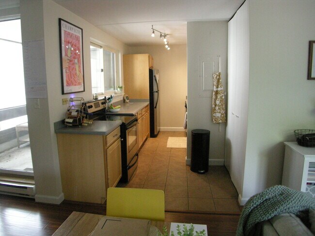 Foto del edificio - 342 Miner St