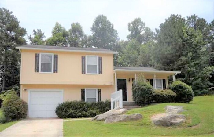 Foto principal - Fantastic 2 bedroom Home located in Atlanta!