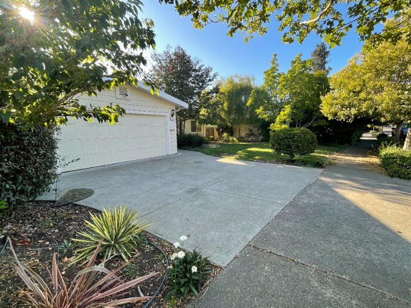 1029 Summerfield Rd, Santa Rosa, CA 95405 House Rental in Santa Rosa