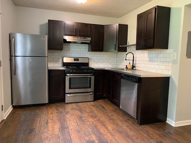 Kitchen - 308 Atlanta Ave SE