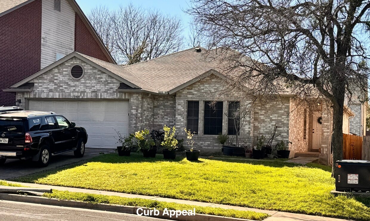 11400 Blairview Ln, Austin, TX 78748 House Rental in Austin, TX