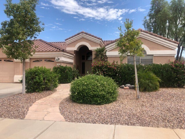 Primary Photo - 4 BEDROOM-SPLIT FLOOR PLAN-sz