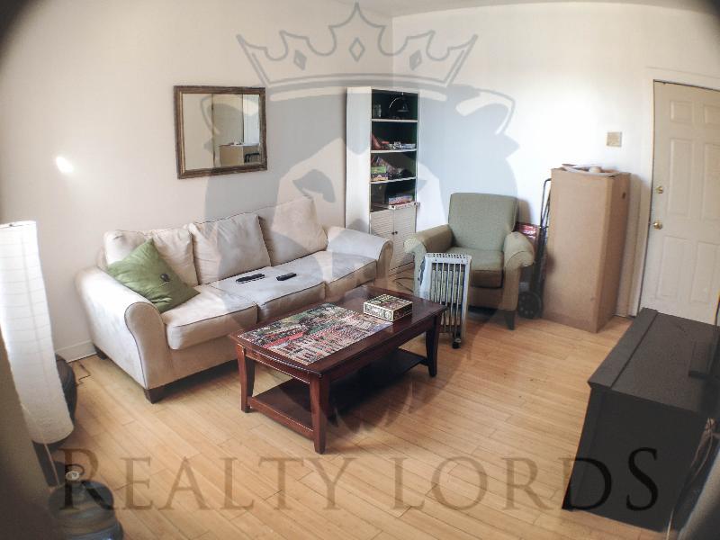 243 Harvard Ave Unit 6, Allston, MA 02134 Condo for Rent in Allston