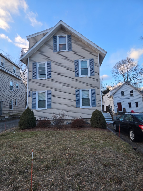 Foto del edificio - 68 Pearl St