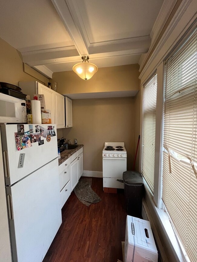 Foto del edificio - 1 Manning Blvd