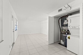 Interior Photo - Bicycle Club