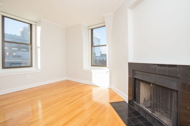 Foto del edificio - 200 Newbury St