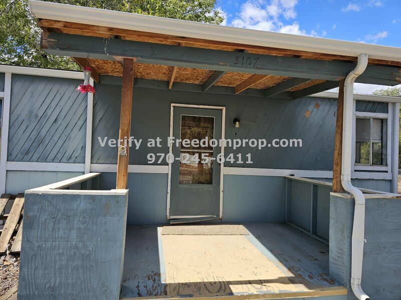 Foto principal - 3107 F Rd