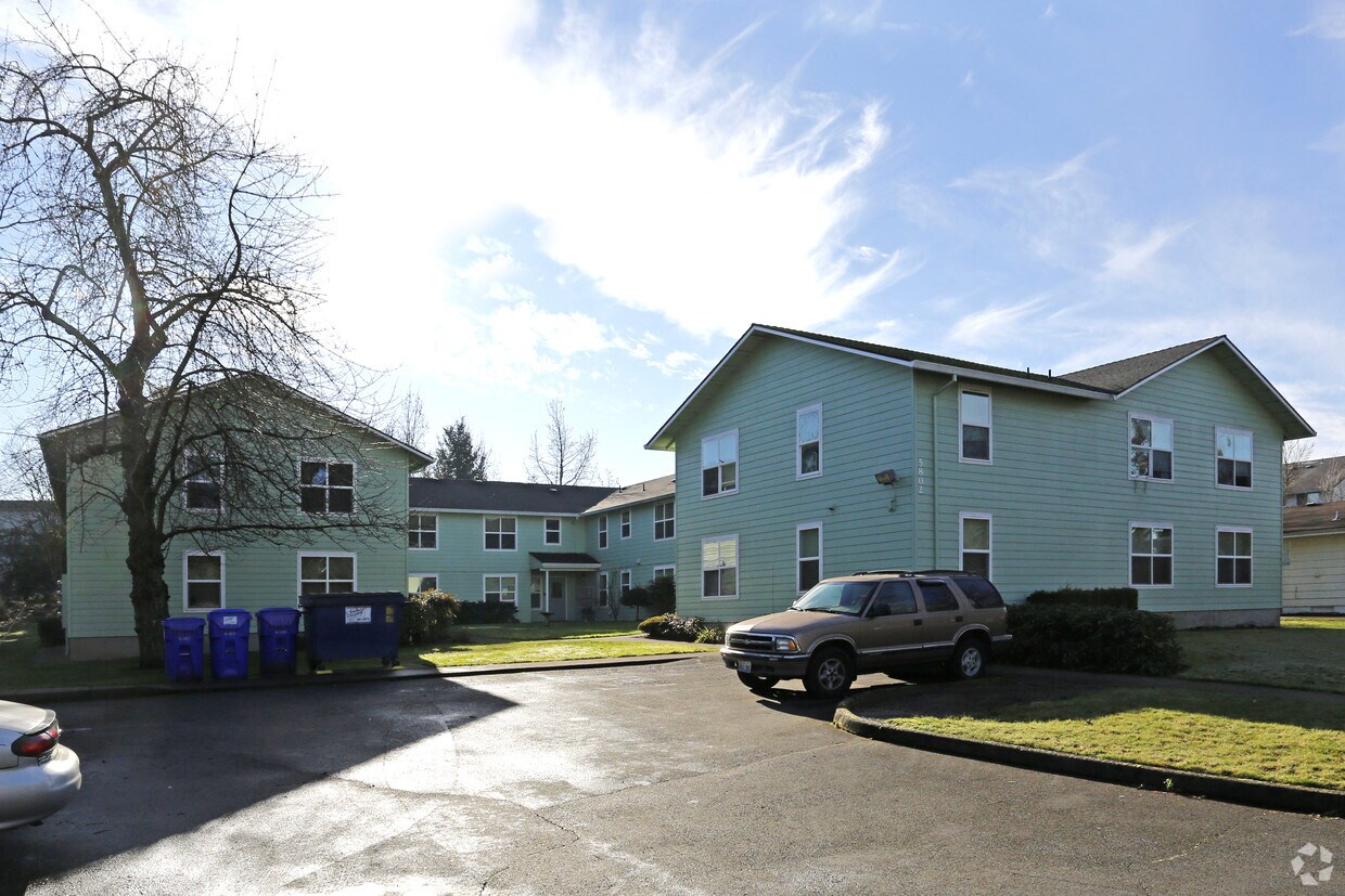 Foto principal - Prescott Place Apartments