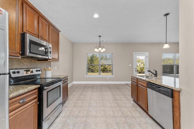 Foto del edificio - 3915 Griese Ln