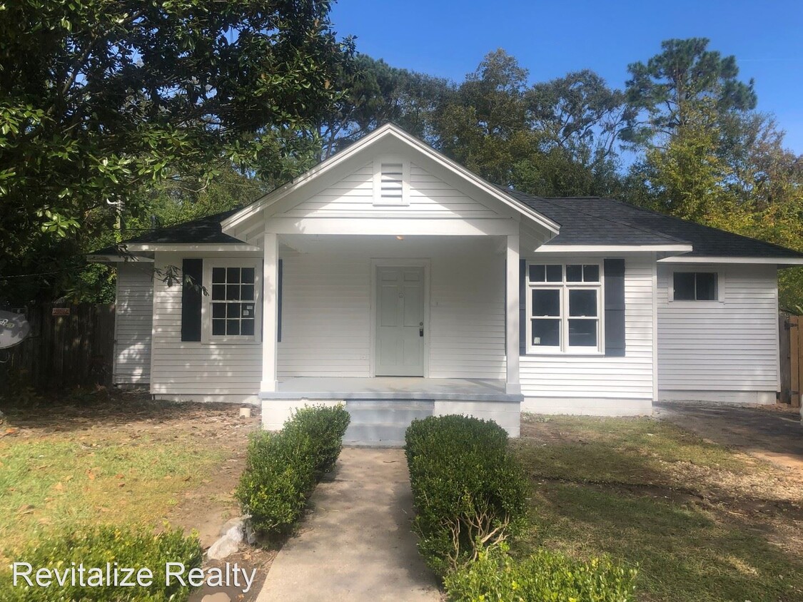 Primary Photo - 3 br, 2 bath House - 2868 Ralston Rd