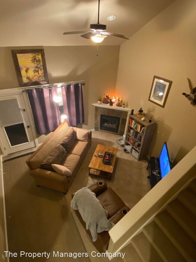 Building Photo - 3 br, 2.5 bath House - 1509 Tempest Court