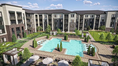 Building Photo - Westport Lofts