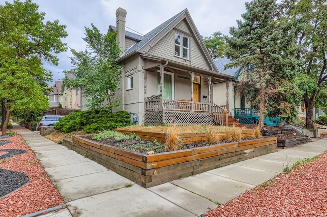 Photo - 536 E 2nd Ave House