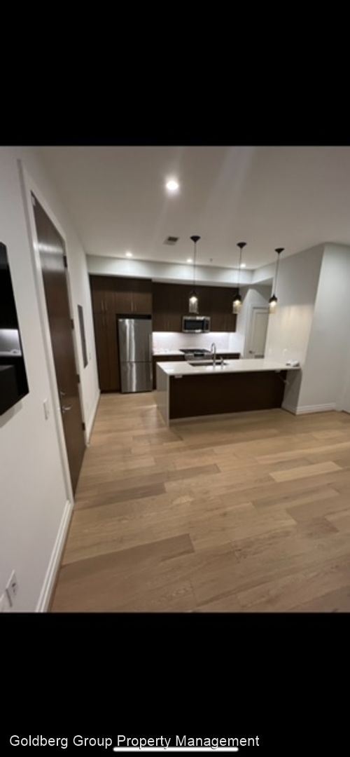 Building Photo - 1 br, 1 bath House - 7101 Georgia Ave  #3