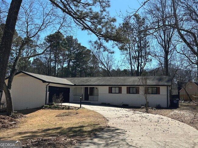 Foto del edificio - 4543 Karron Ln