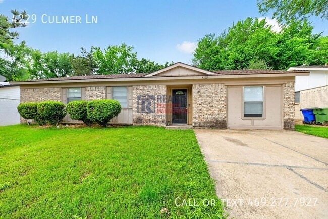 Building Photo - 4229 Culmer Ln