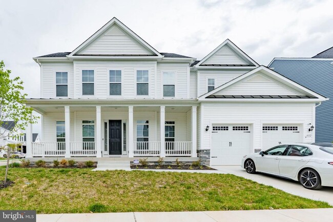 Building Photo - 402 Mdw Crk Dr