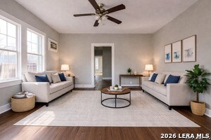 Foto del edificio - 538 Kayton Ave