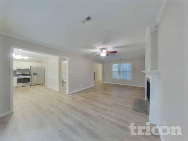 Building Photo - 8500 Hornwood Ct