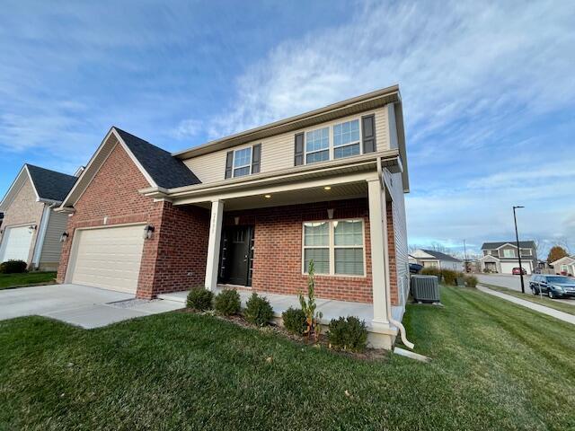 Foto del edificio - 2833 Cherry Blossom Way