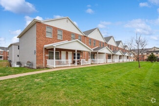 Building Photo - Westgate Residence Townhomes