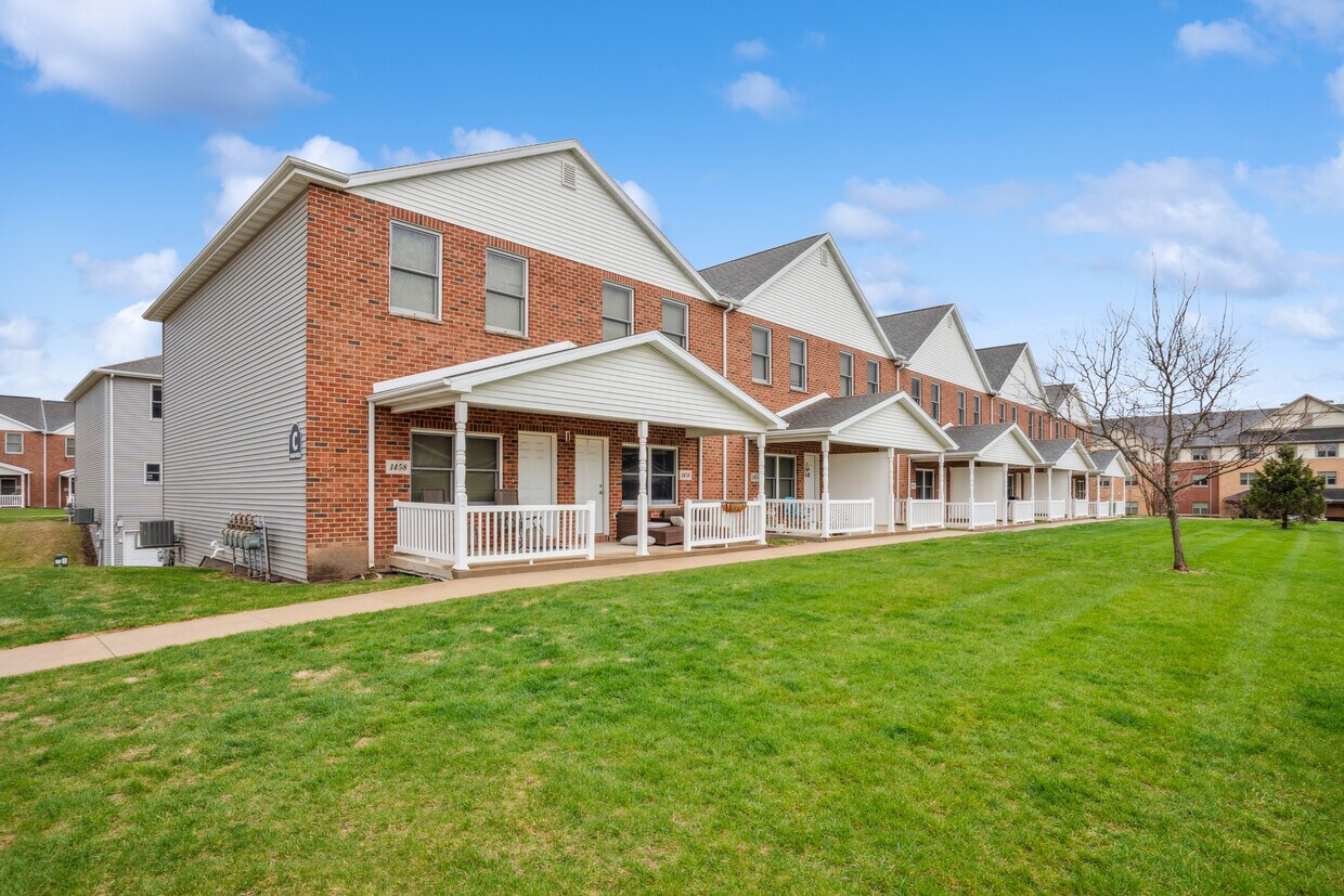 Foto principal - Westgate Residence Townhomes