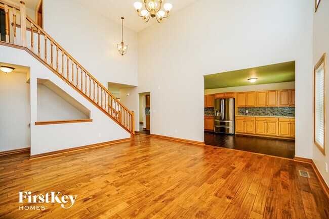 Foto del edificio - 11400 Chanticleer Terrace NW