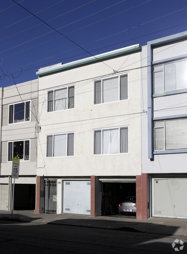 Building Photo - 88 Onondaga Ave