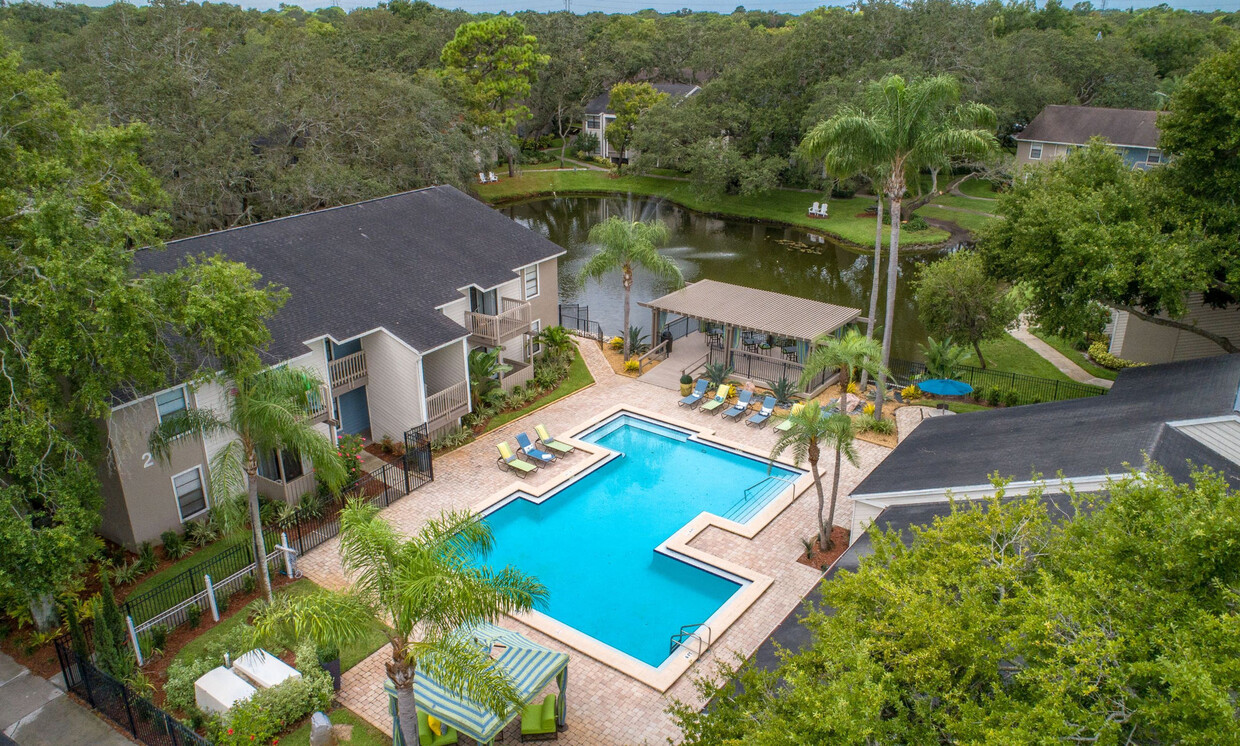 STILLWATER PALMS Apartments - Palm Harbor, FL | Apartments.com