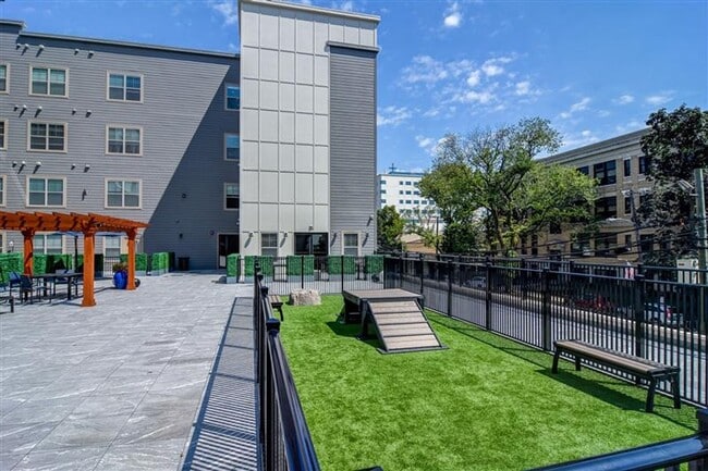 Interior Photo - Luxury Rental With Private Parking