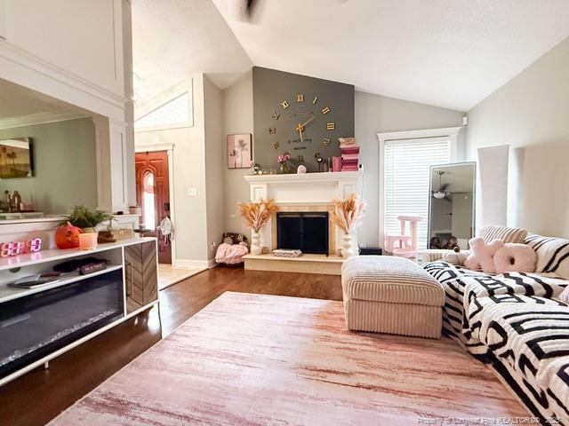 Foto del edificio - 5716 McDougal Dr