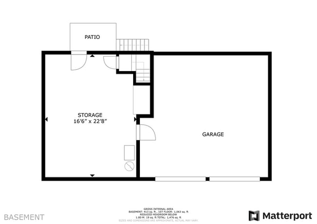 Foto del edificio - 6808 N Mercier St