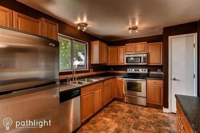 Foto del edificio - 11172 Hudson Place, Thornton, CO, 80233