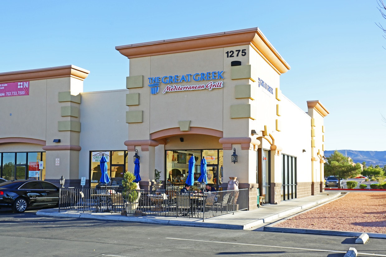 Picture of Gibson Springs Henderson