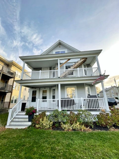 Building Photo - 346 Ocean St
