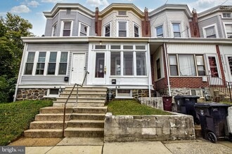 Building Photo - 2923 Washington St