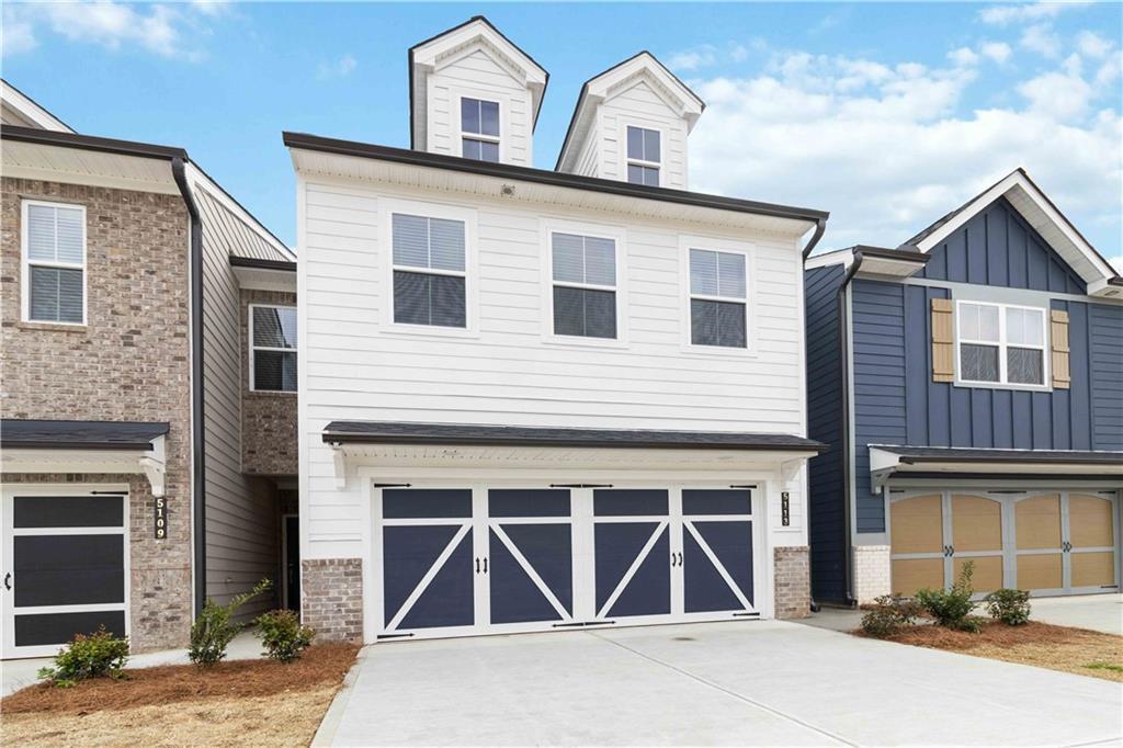 Primary Photo - 5113 Sidney Sq Dr