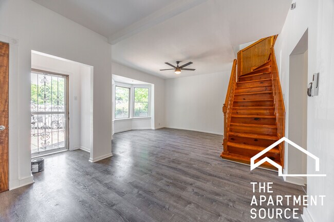 Foto del edificio - 3147 N Spaulding Ave