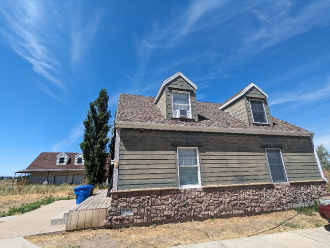 Foto del edificio - 1267 W Burke Ln