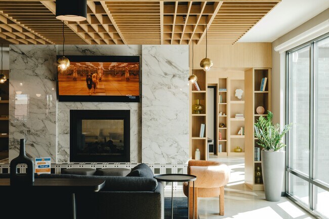 Interior Photo - Revelry